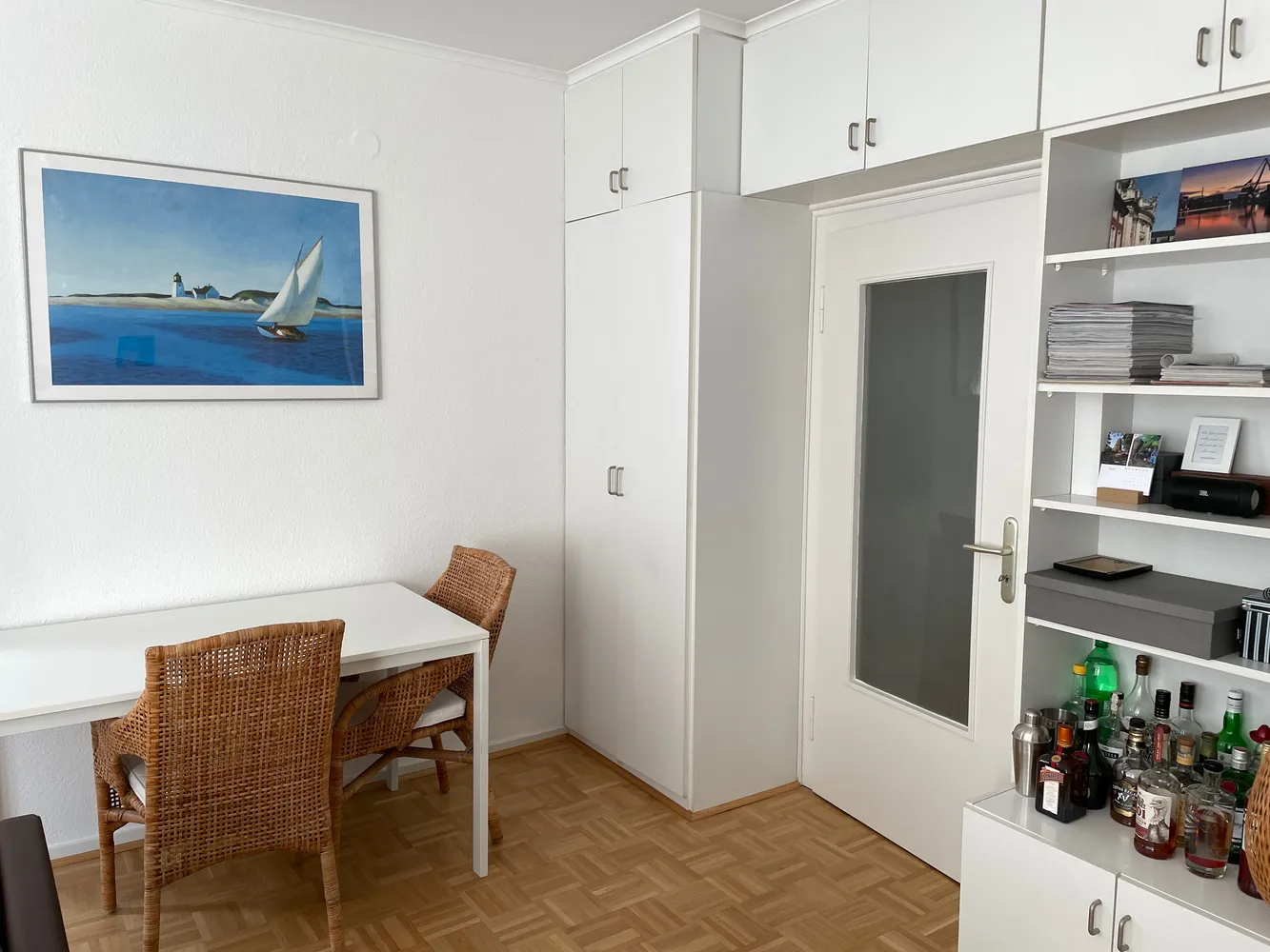 1 Zimmer Wohnung mit 40 m² in Düsseldorf – Bild 12