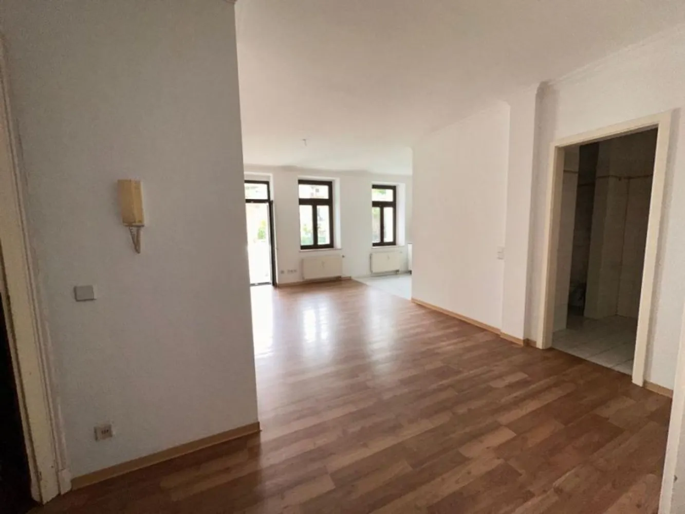 3 Zimmer Wohnung mit 72 m² in Leipzig – Bild 9