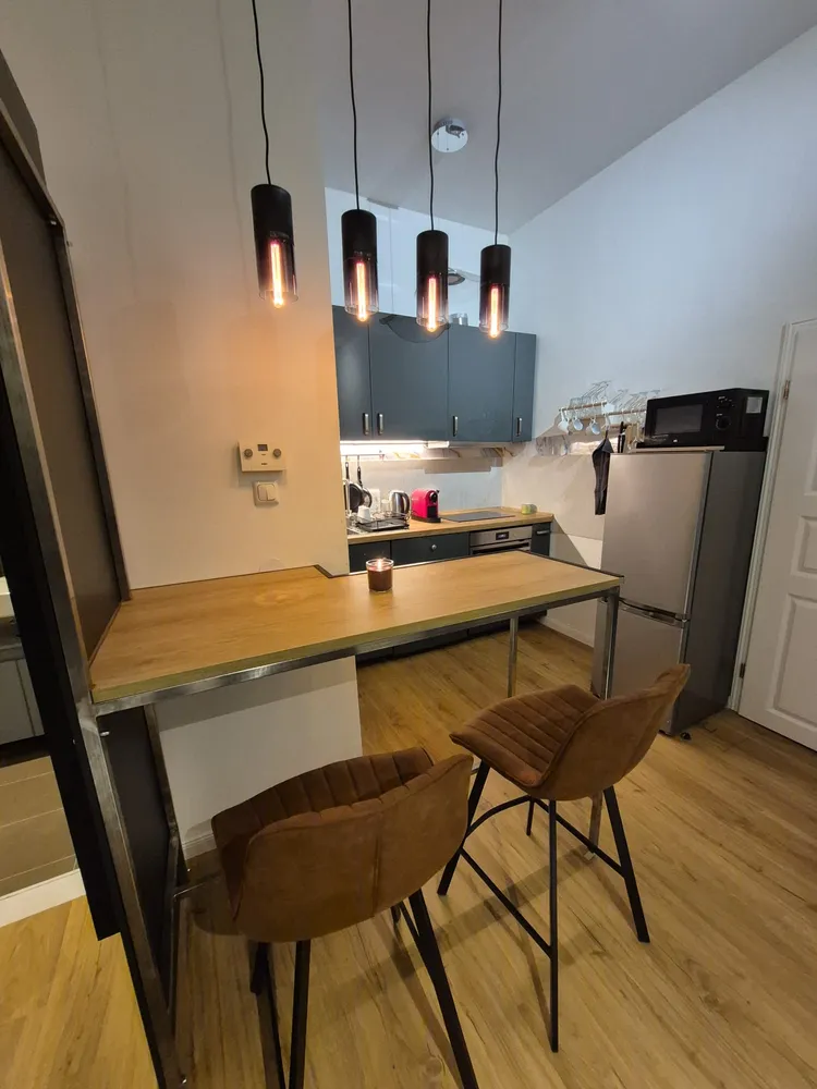 2 Zimmer Wohnung mit 46 m² in Berlin – Bild 12