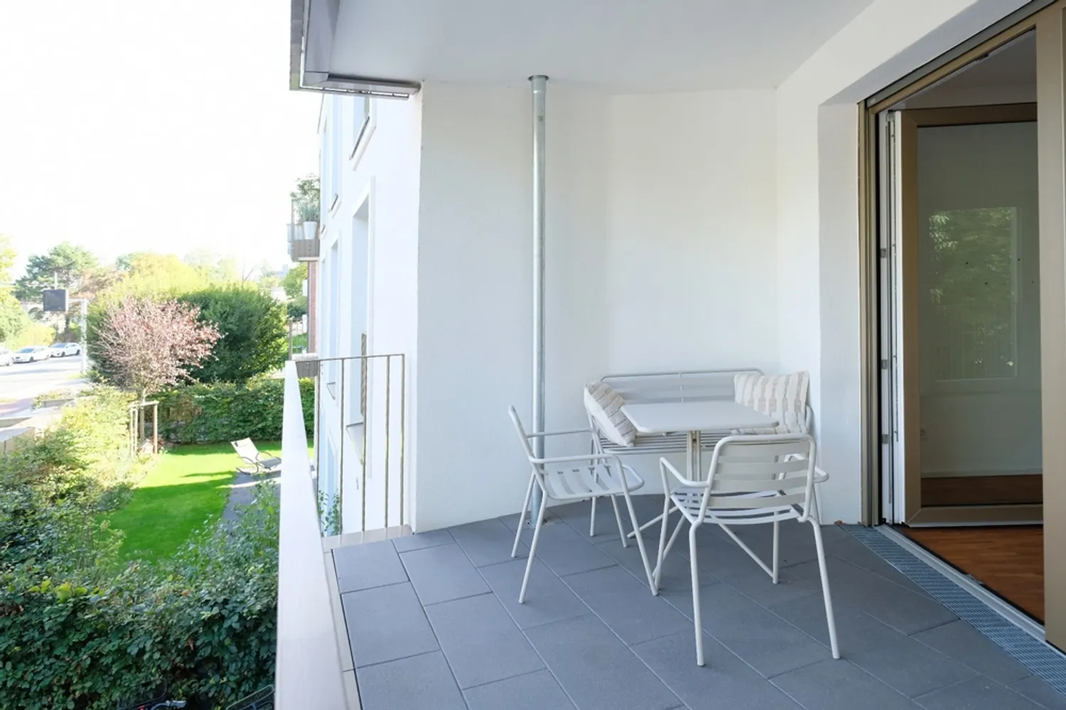 2 Zimmer Wohnung mit 58 m² in Düsseldorf – Bild 6