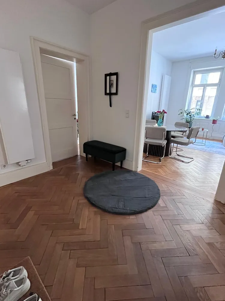 3 Zimmer Wohnung mit 105 m² in Stuttgart – Bild 4