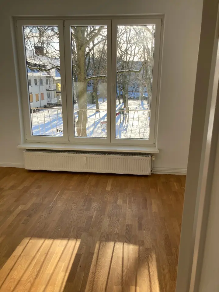 2 Zimmer Wohnung mit 13 m² in Berlin – Bild 10