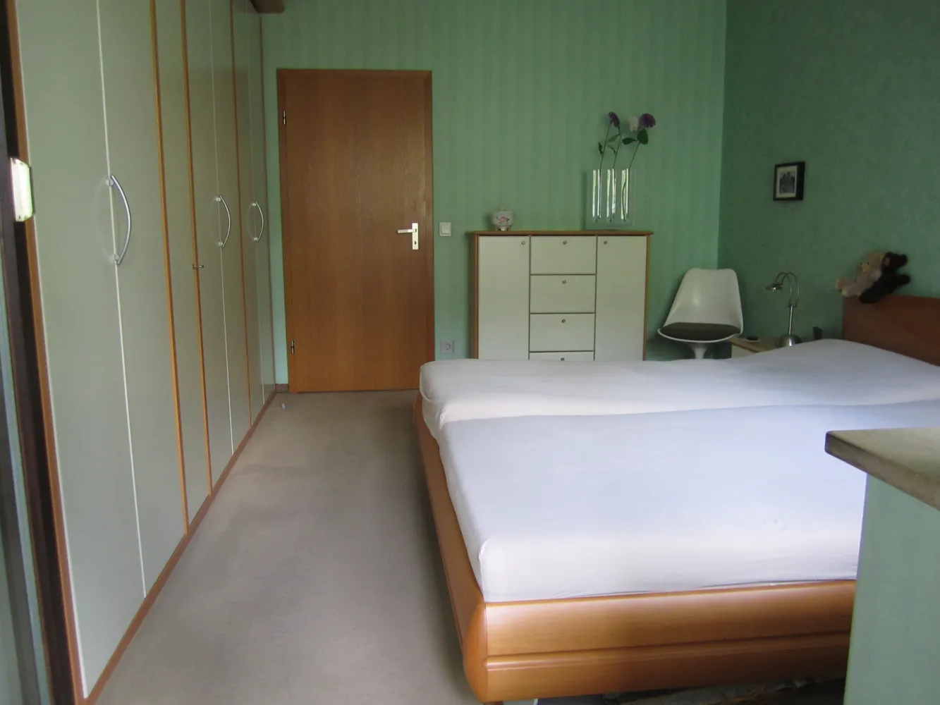4 Zimmer Wohnung mit 106 m² in Nürnberg – Bild 11
