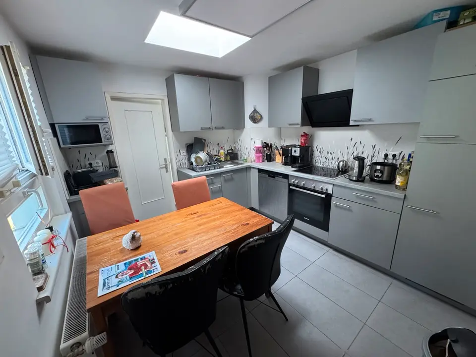WG-Zimmer mit 16 m² in Erlangen – Bild 4