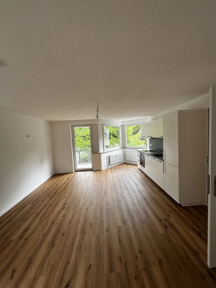 2 Zimmer Wohnung mit 64 m² in Essen – Bild 1
