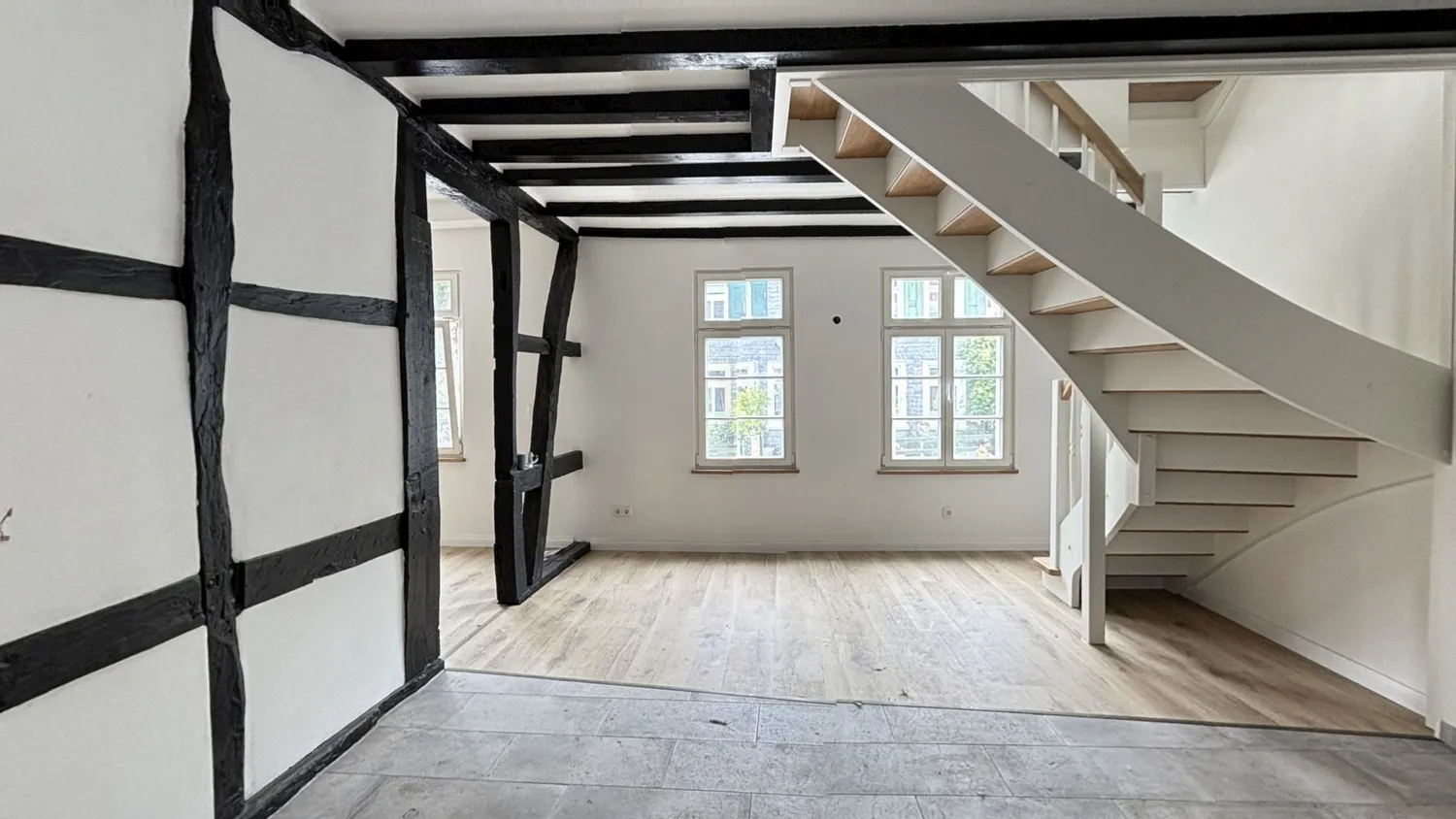 4 room house with 156 m² in Wuppertal – Photo 5