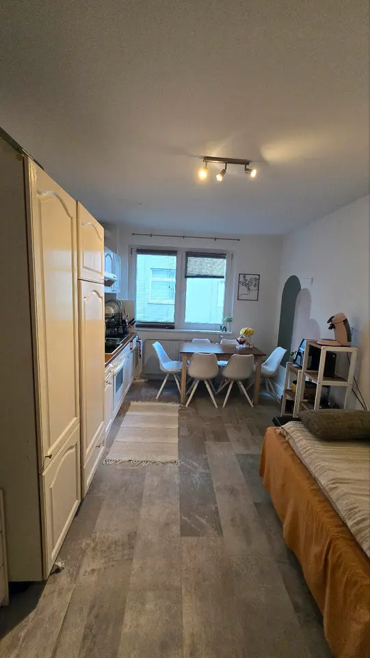 2 Zimmer Wohnung mit 50 m² in Wuppertal – Bild 10