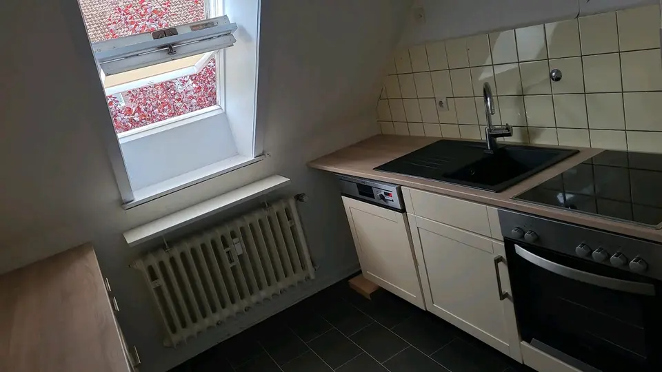 3 Zimmer Wohnung mit 65 m² in Bramsche – Bild 2