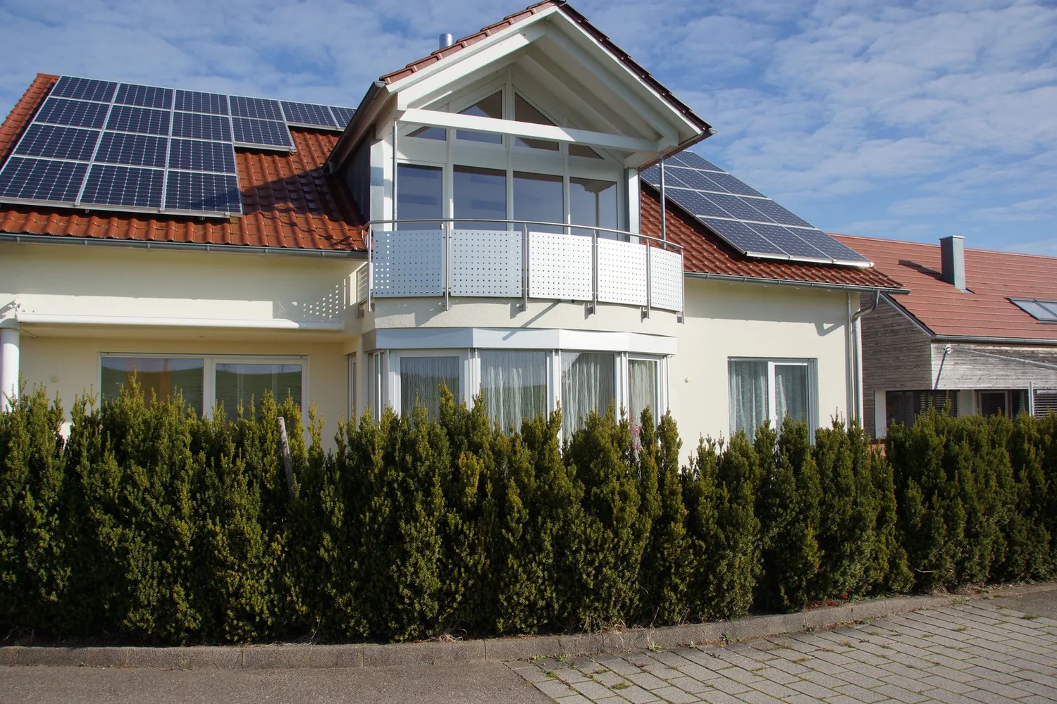 3 Zimmer Wohnung mit 69 m² in Herrenberg – Bild 7