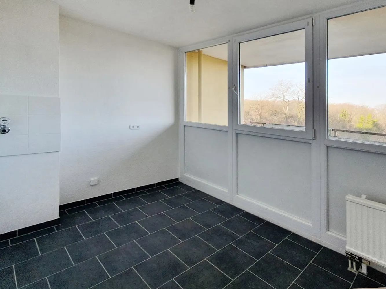 2 Zimmer Wohnung mit 61 m² in Bochum – Bild 2