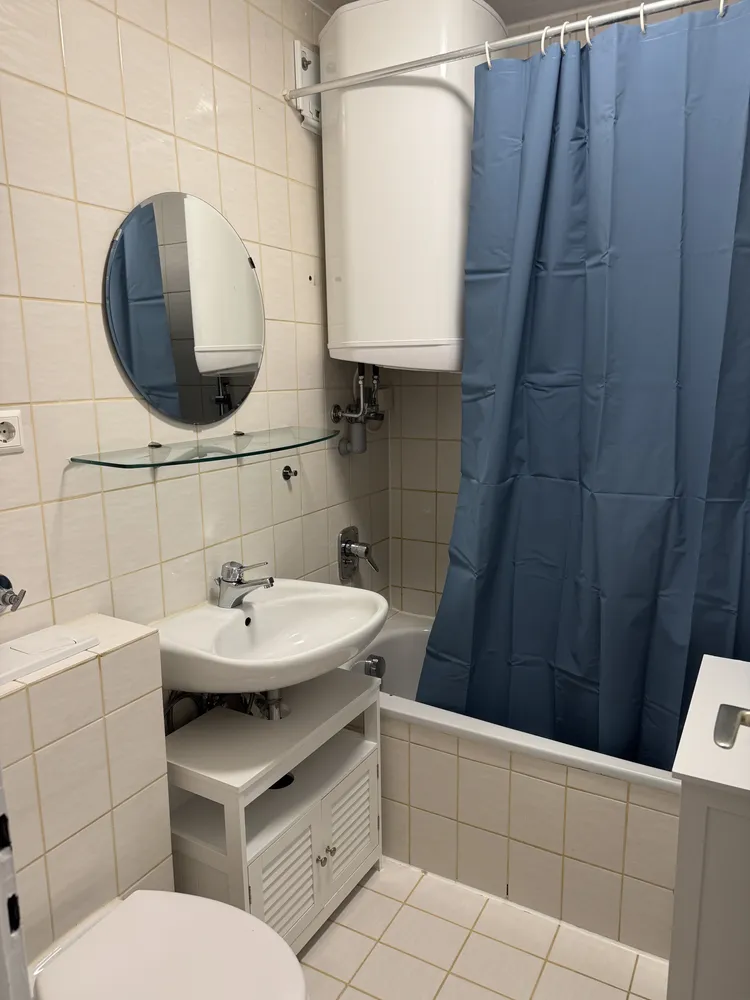 2 Zimmer Wohnung mit 53 m² in Stuttgart – Bild 9