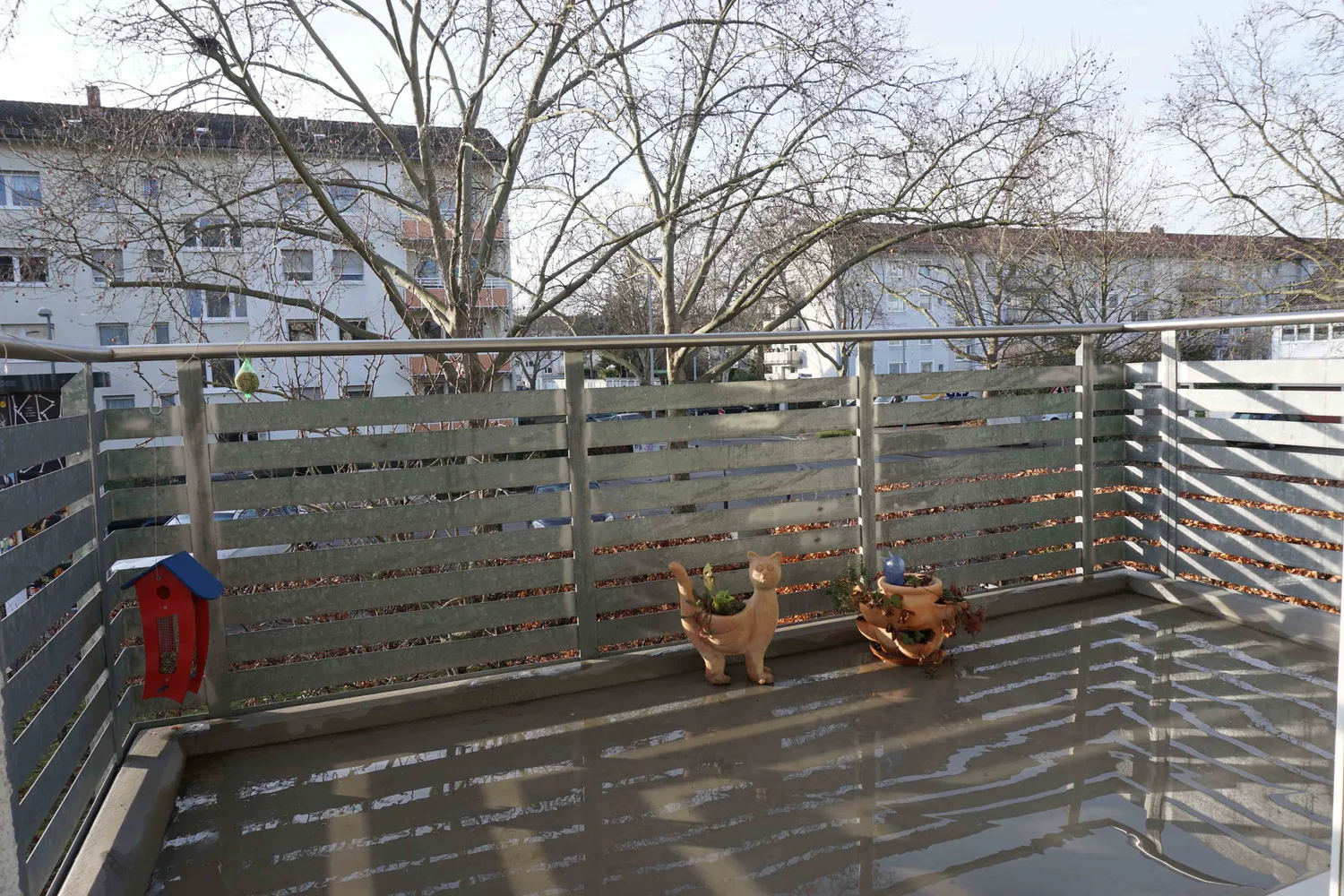 2 Zimmer Wohnung mit 61 m² in Mainz – Bild 10