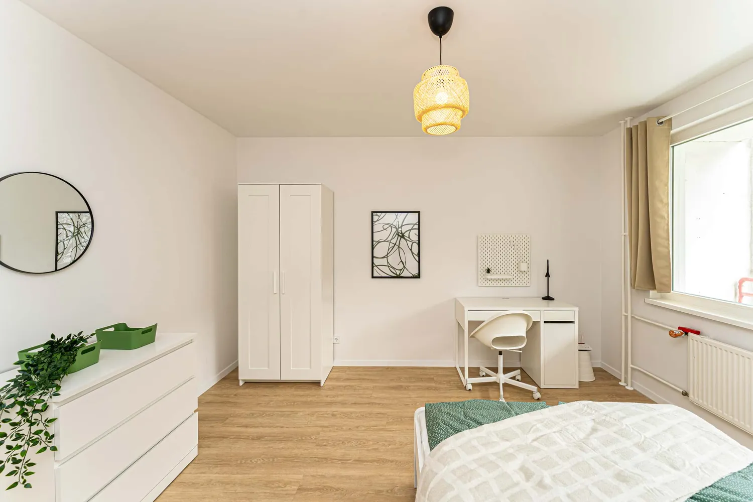 WG-Zimmer mit 16 m² in Berlin – Bild 5