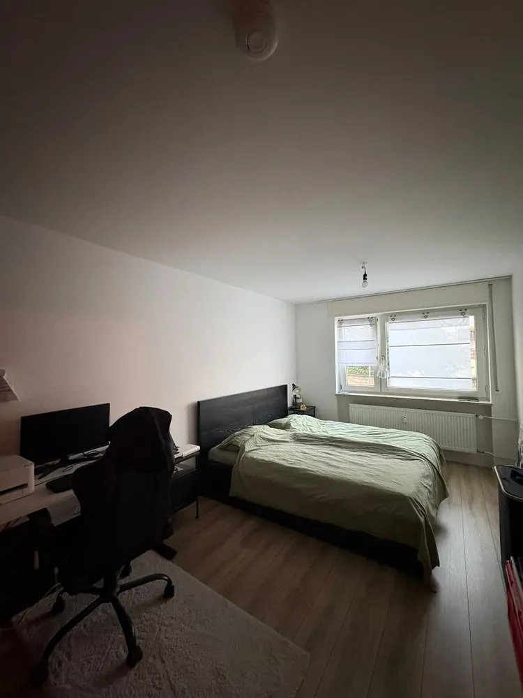 2 Zimmer Wohnung mit 63 m² in Karlsruhe – Bild 6