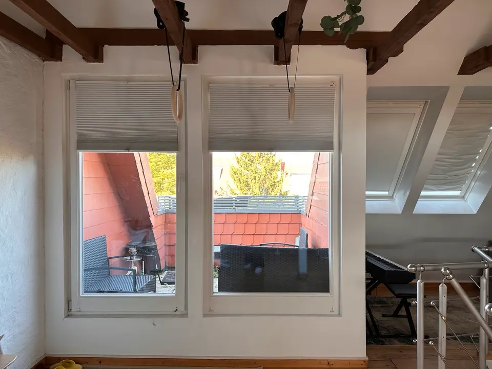 3 Zimmer Wohnung mit 74 m² in Hannover – Bild 4