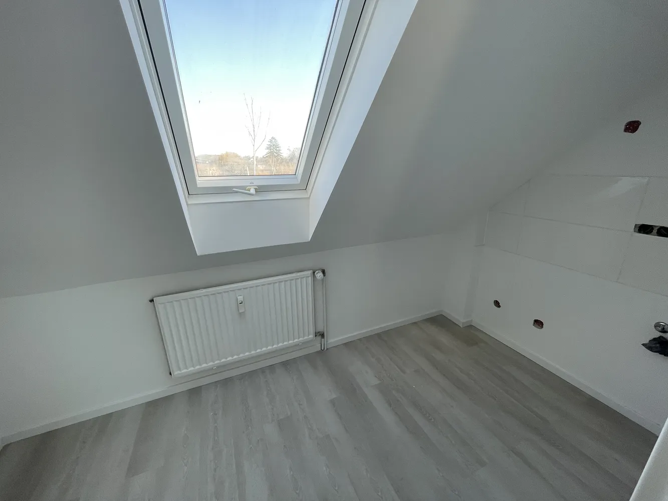 2 Zimmer Wohnung mit 37 m² in Wiesbaden – Bild 6