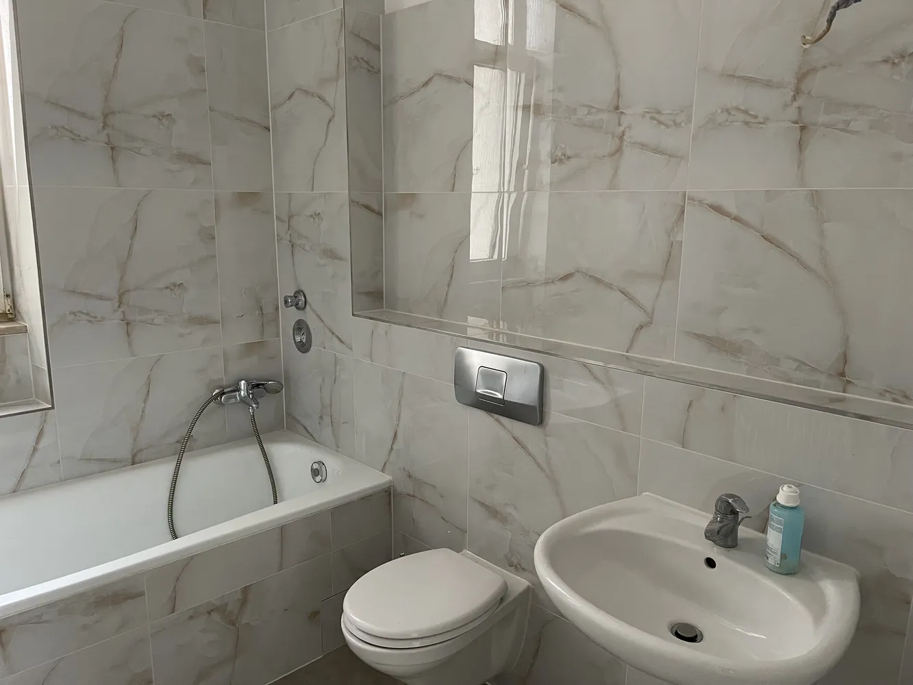 2 room apartment with 46 m² in Hanau – Photo 3