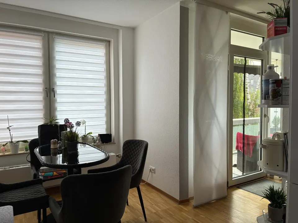 3 Zimmer Wohnung mit 77 m² in Hannover – Bild 4