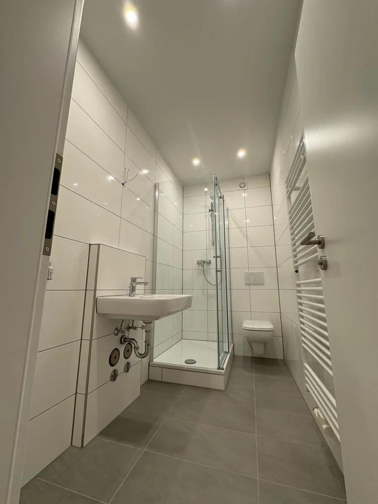 2 Zimmer Wohnung mit 62 m² in Wiesbaden – Bild 3