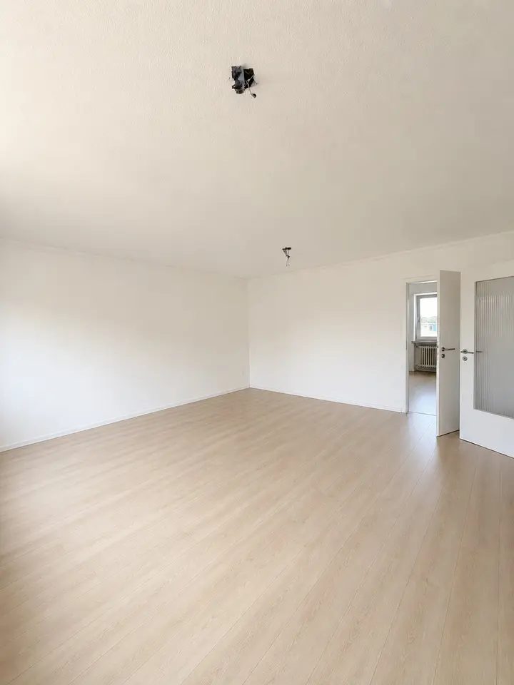3 Zimmer Wohnung mit 72 m² in Velbert – Bild 2