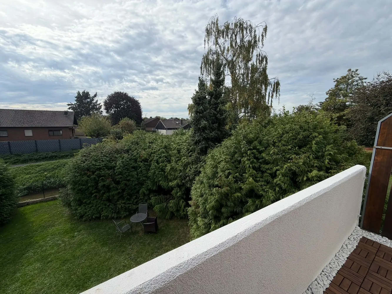 3 room apartment with 75 m² in Bergheim – Photo 4