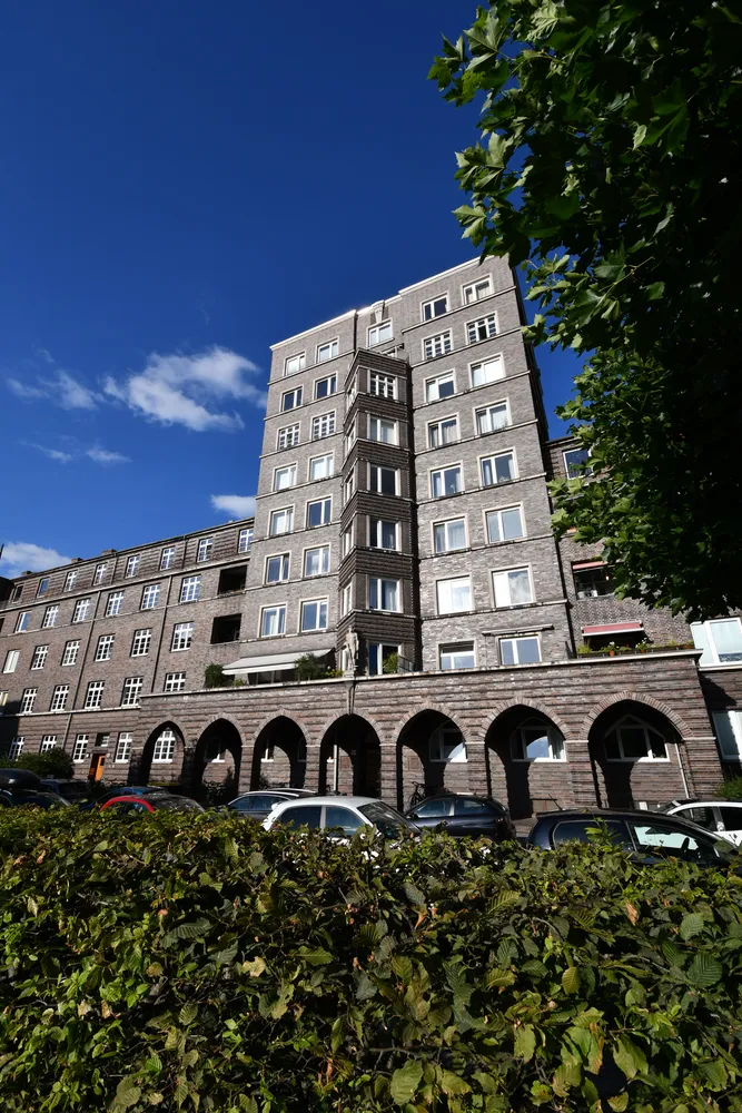 3 Zimmer Wohnung mit 89 m² in Hannover – Bild 1