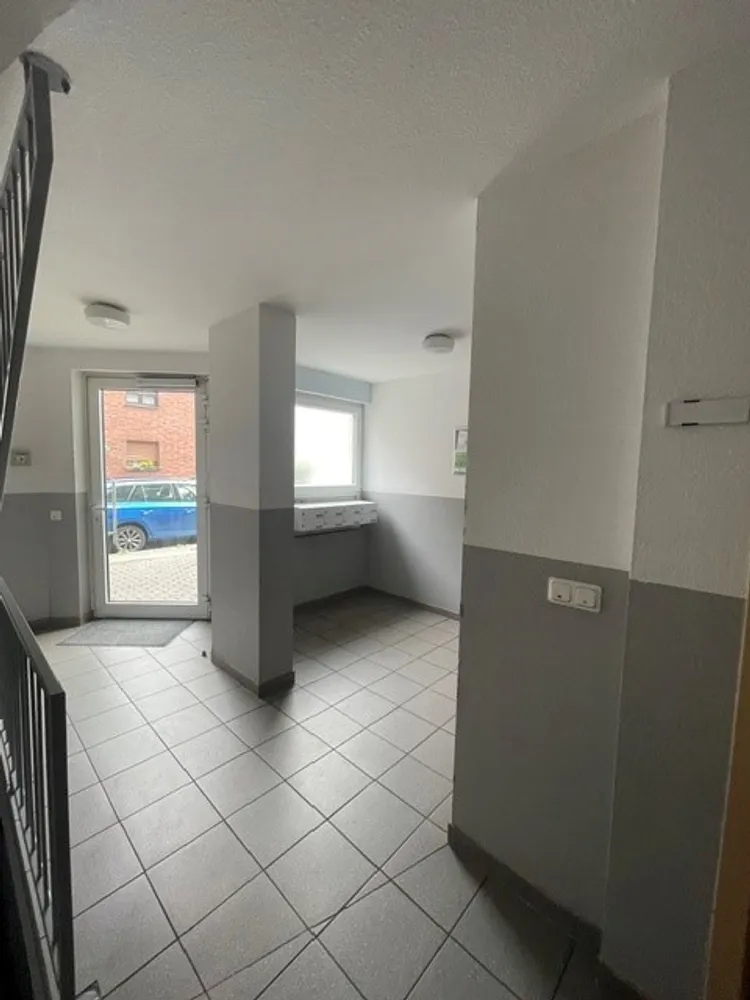 3 Zimmer Wohnung mit 67 m² in Duisburg – Bild 2