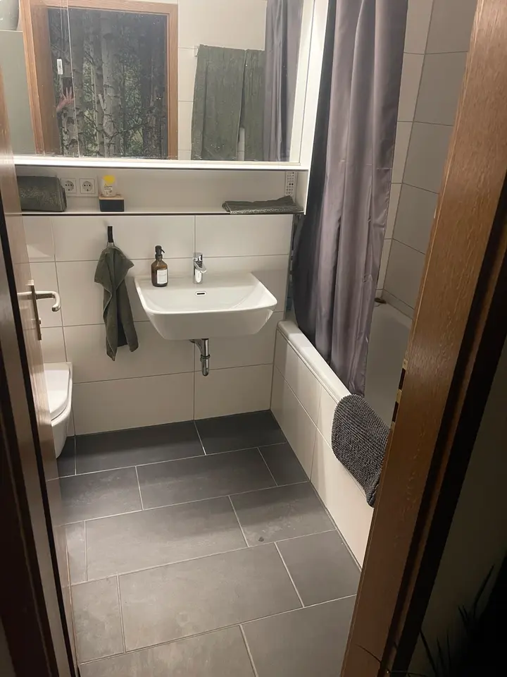 2 Zimmer Wohnung mit 47 m² in Weilheim in Oberbayern – Bild 8