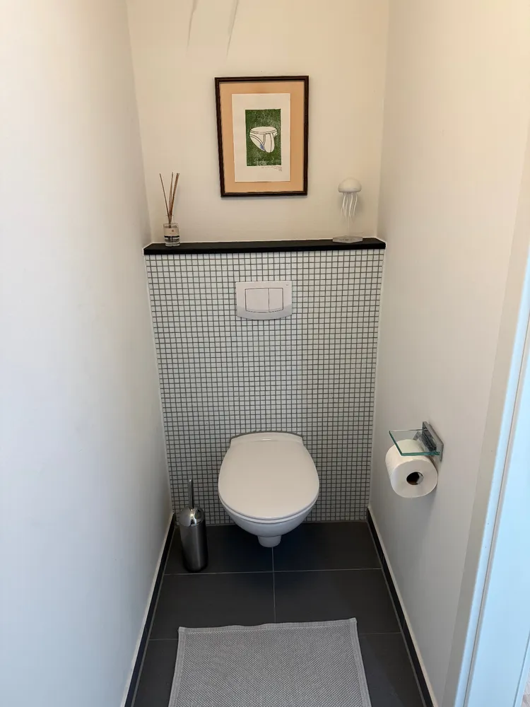 6 Zimmer Wohnung mit 170 m² in Hamburg – Bild 9