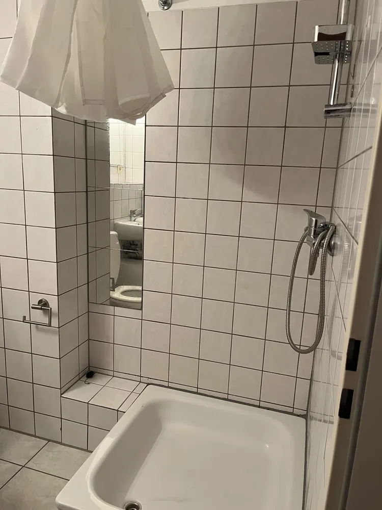 1 Zimmer Wohnung mit 28 m² in Düsseldorf – Bild 7