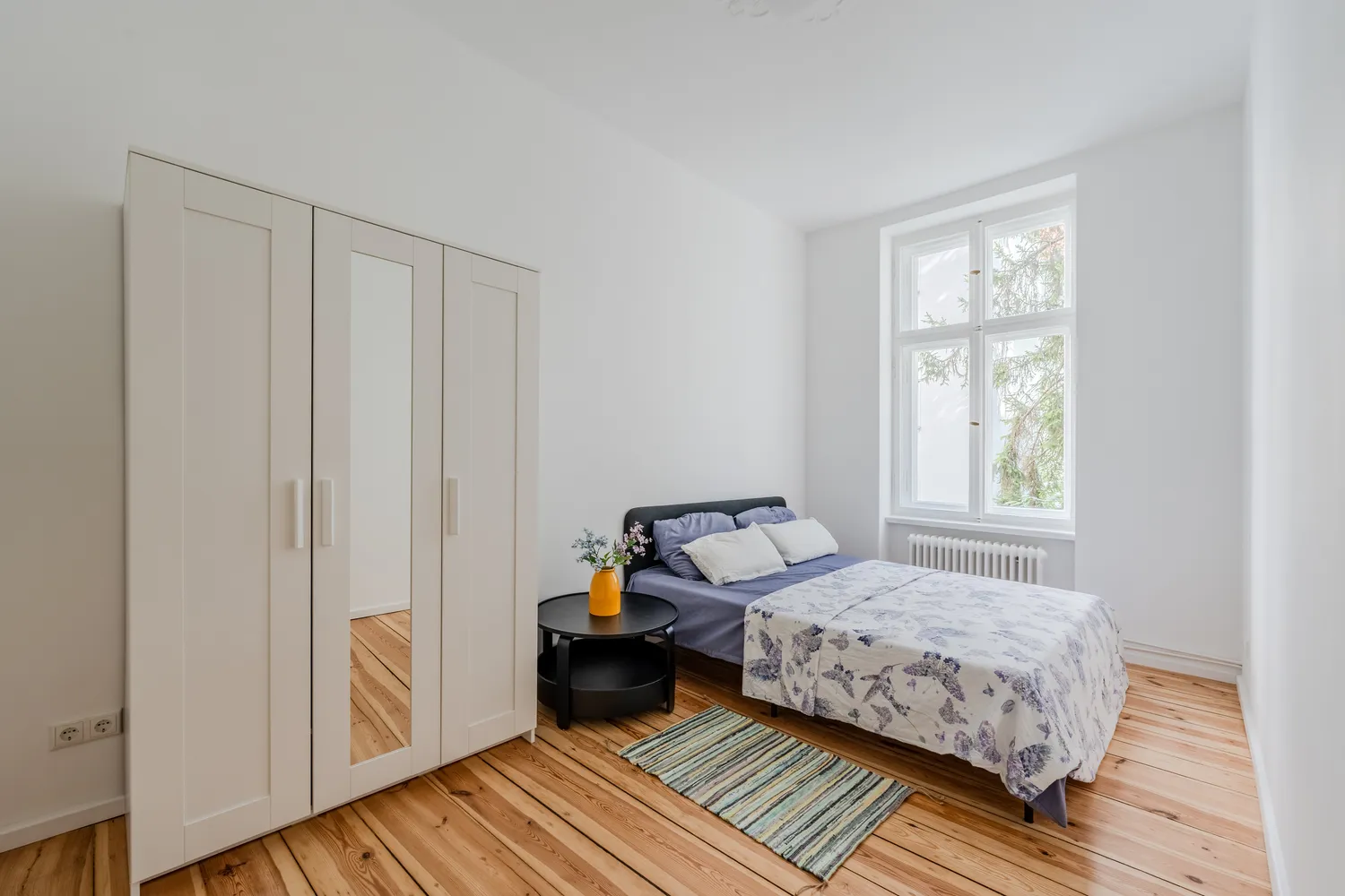 4 Zimmer Wohnung mit 70 m² in Berlin – Bild 2