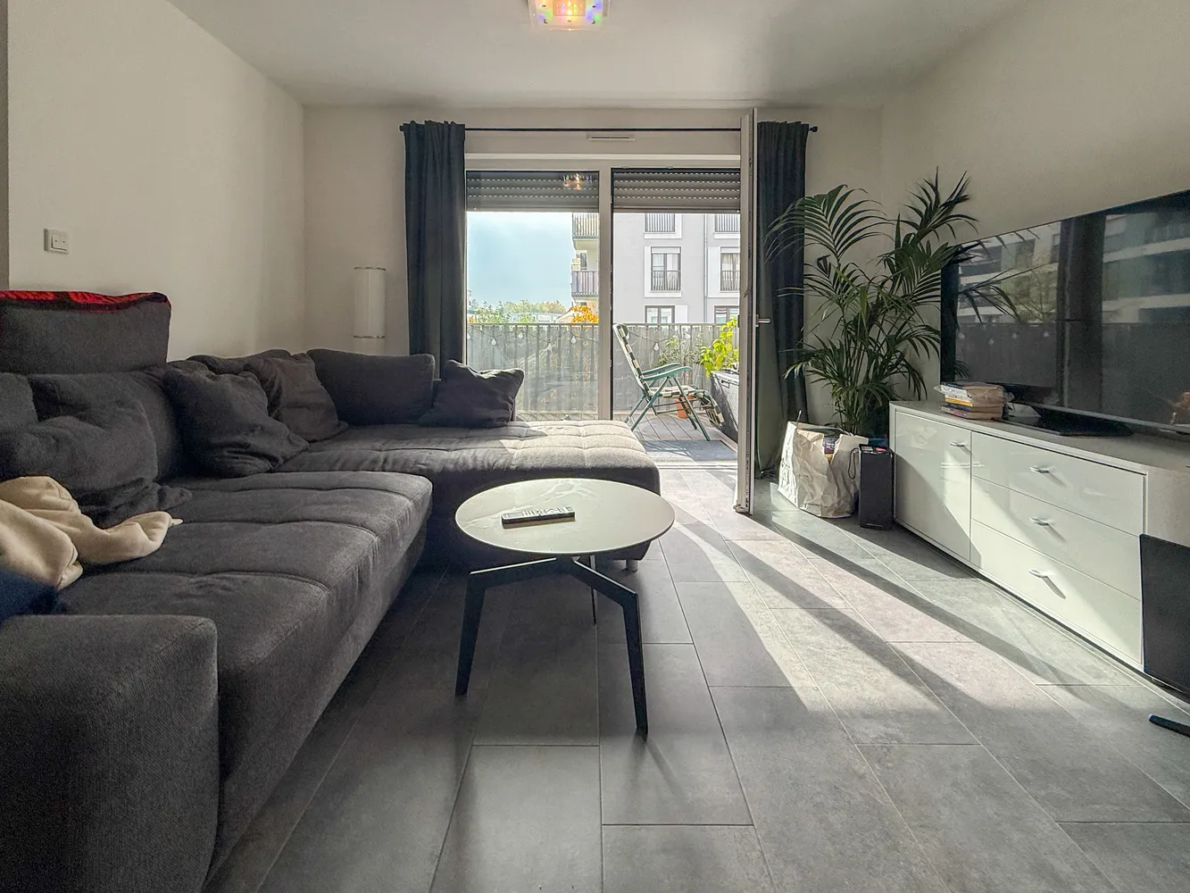 2 Zimmer Wohnung mit 51 m² in München – Bild 3