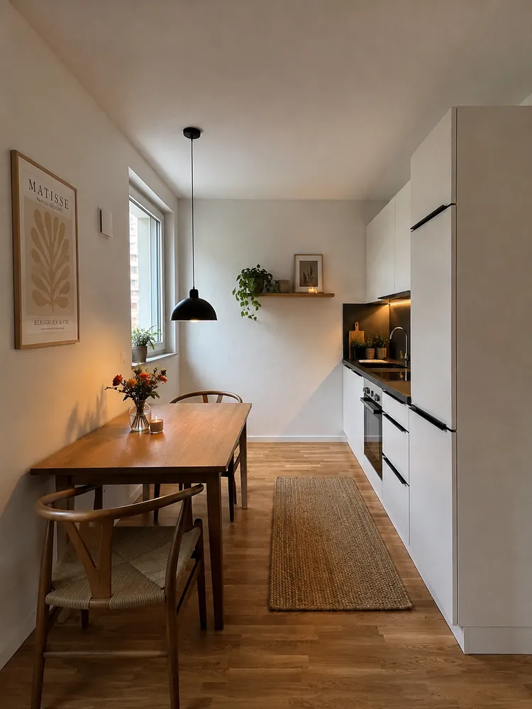 2 Zimmer Wohnung mit 67 m² in Mannheim – Bild 3