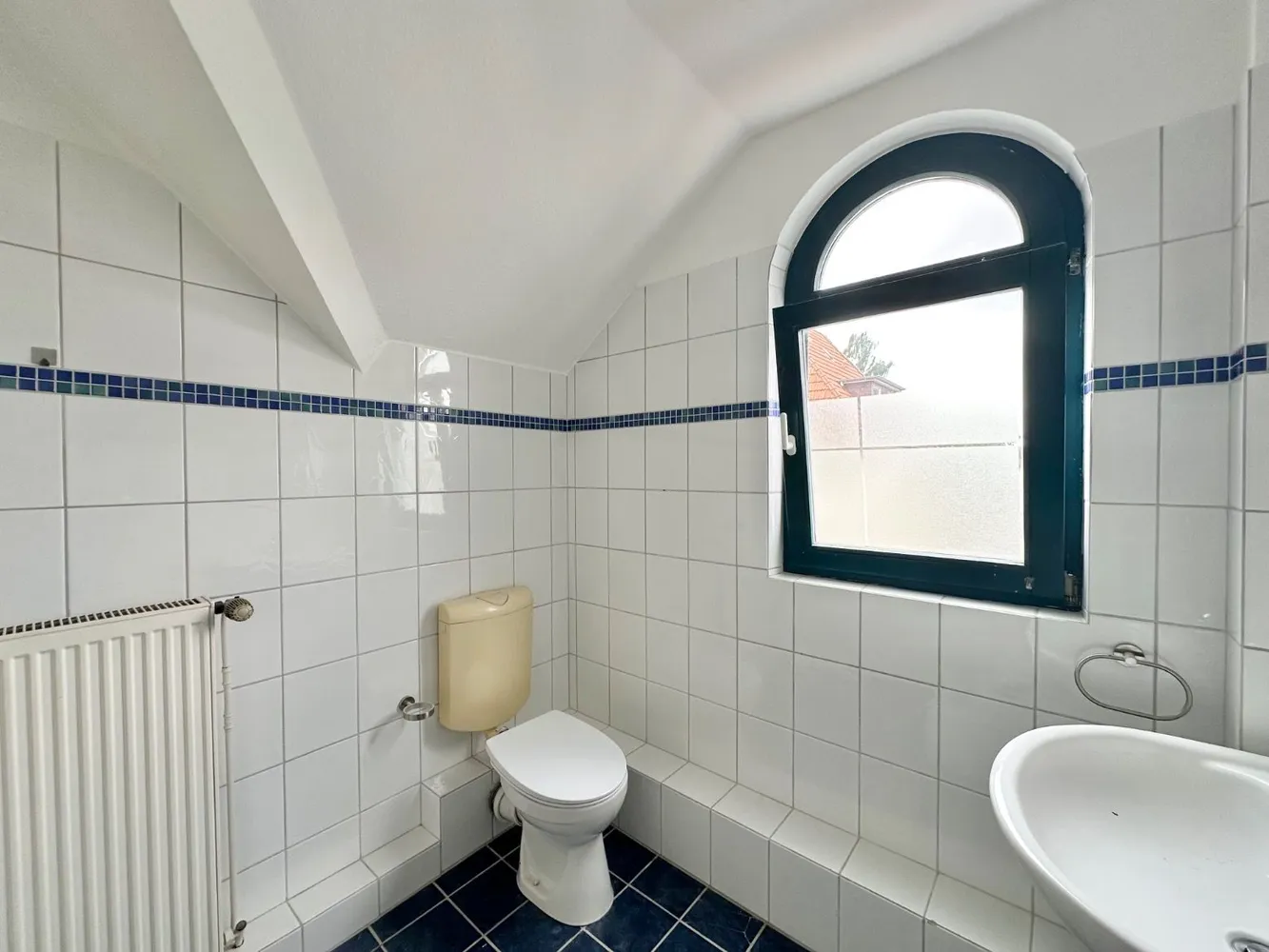 3 Zimmer Wohnung mit 40 m² in Oldenburg – Bild 11
