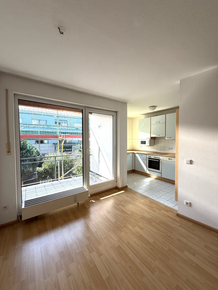 2 Zimmer Wohnung mit 57 m² in München – Bild 4