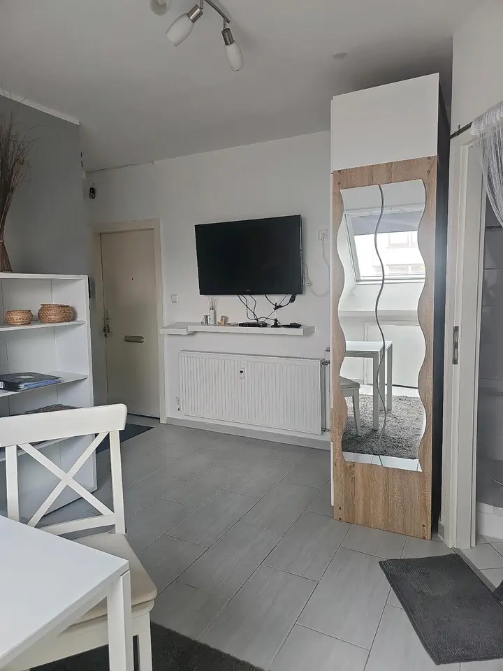 WG-Zimmer mit 14 m² in Hannover – Bild 1