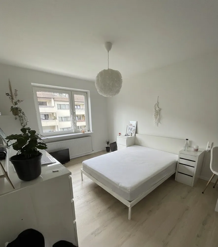 3 Zimmer Wohnung mit 65 m² in Stuttgart – Bild 8