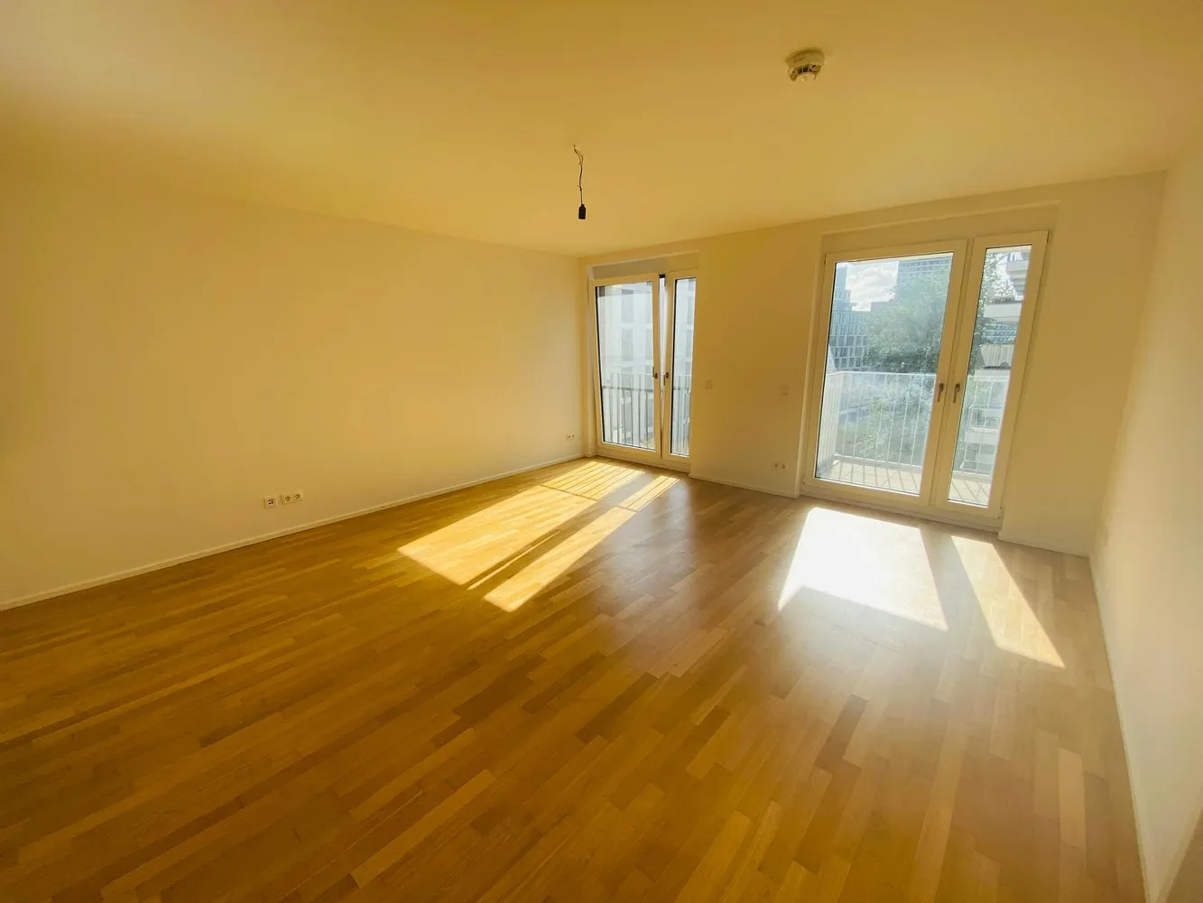 2 Zimmer Wohnung mit 61 m² in Berlin – Bild 4