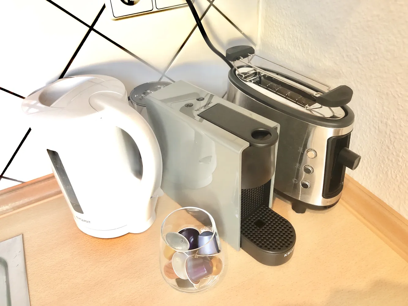 1 Zimmer Wohnung mit 39 m² in Berlin – Bild 8