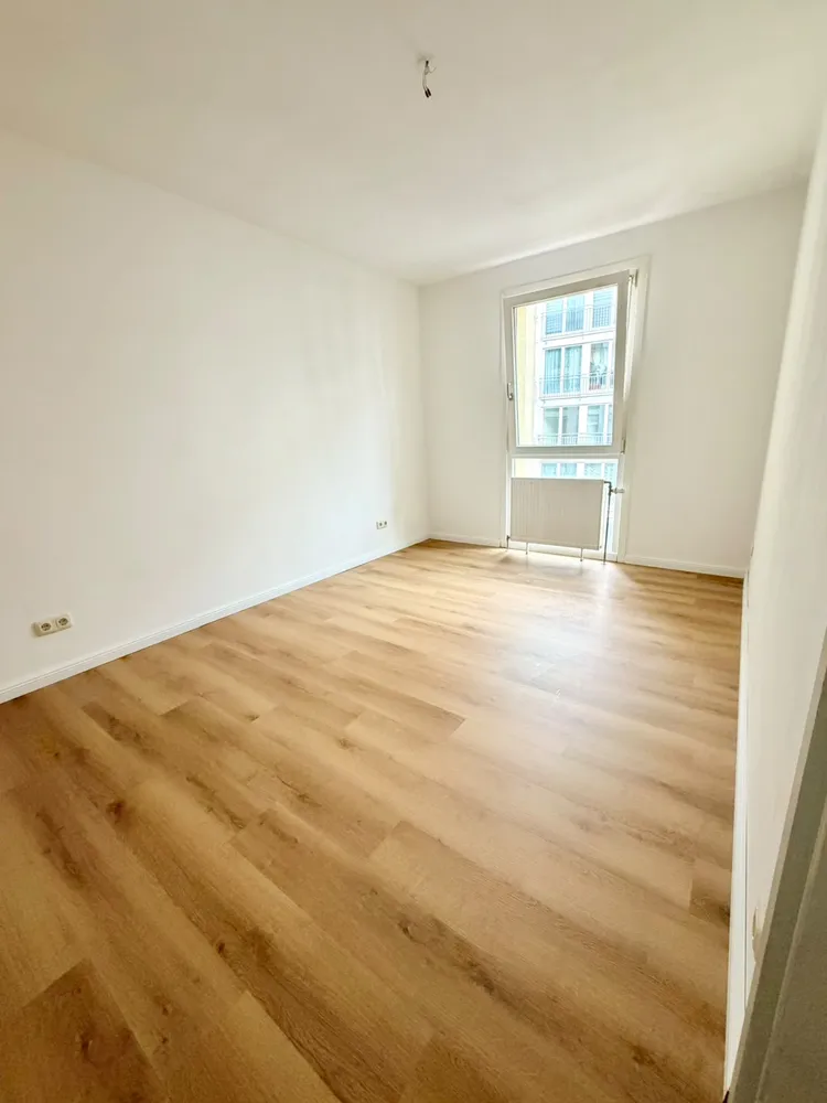 3 Zimmer Wohnung mit 77 m² in Leipzig – Bild 2