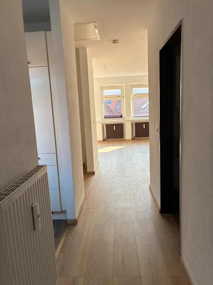 2 Zimmer Wohnung mit 51 m² in Lingen – Bild 10
