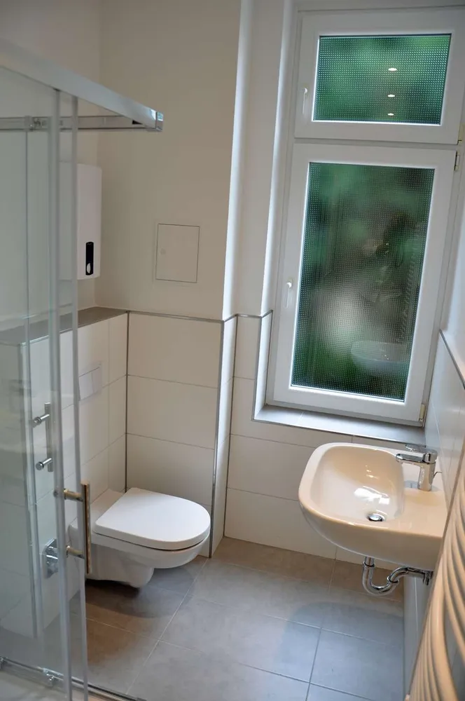 2 Zimmer Wohnung mit 43 m² in Bielefeld – Bild 10
