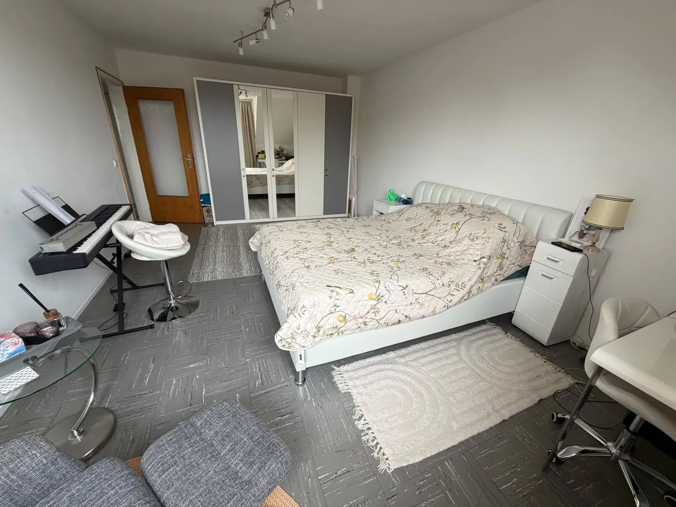 2 Zimmer Wohnung mit 54 m² in Düsseldorf – Bild 2