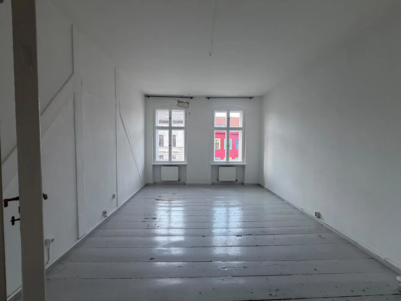 1 Zimmer Wohnung mit 42 m² in Berlin – Bild 2