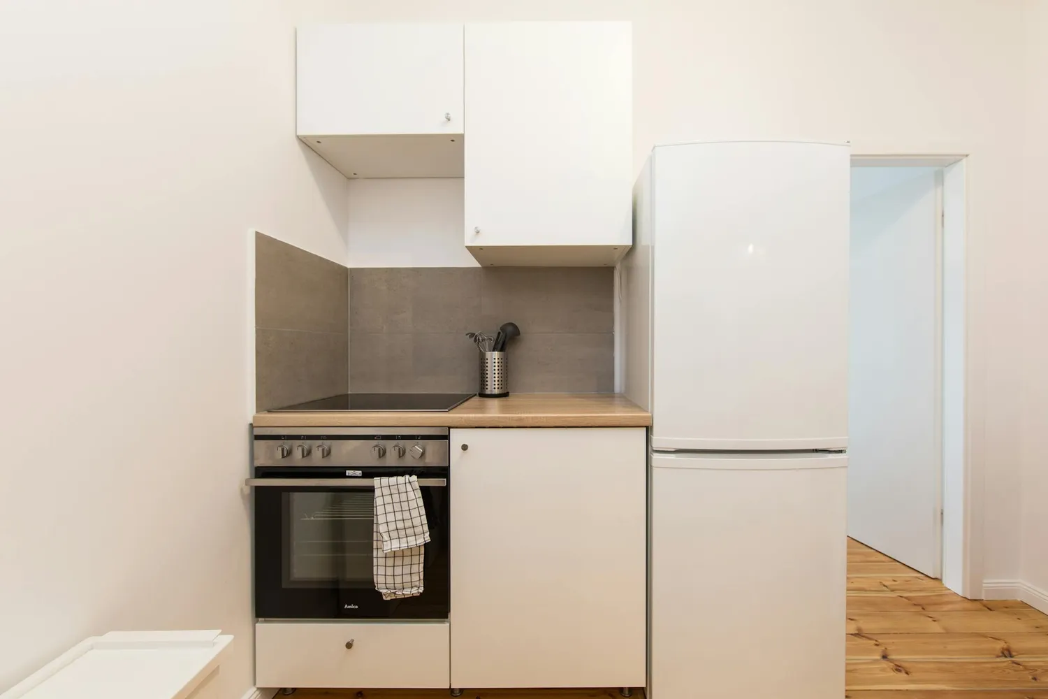 WG-Zimmer in Berlin – Bild 7