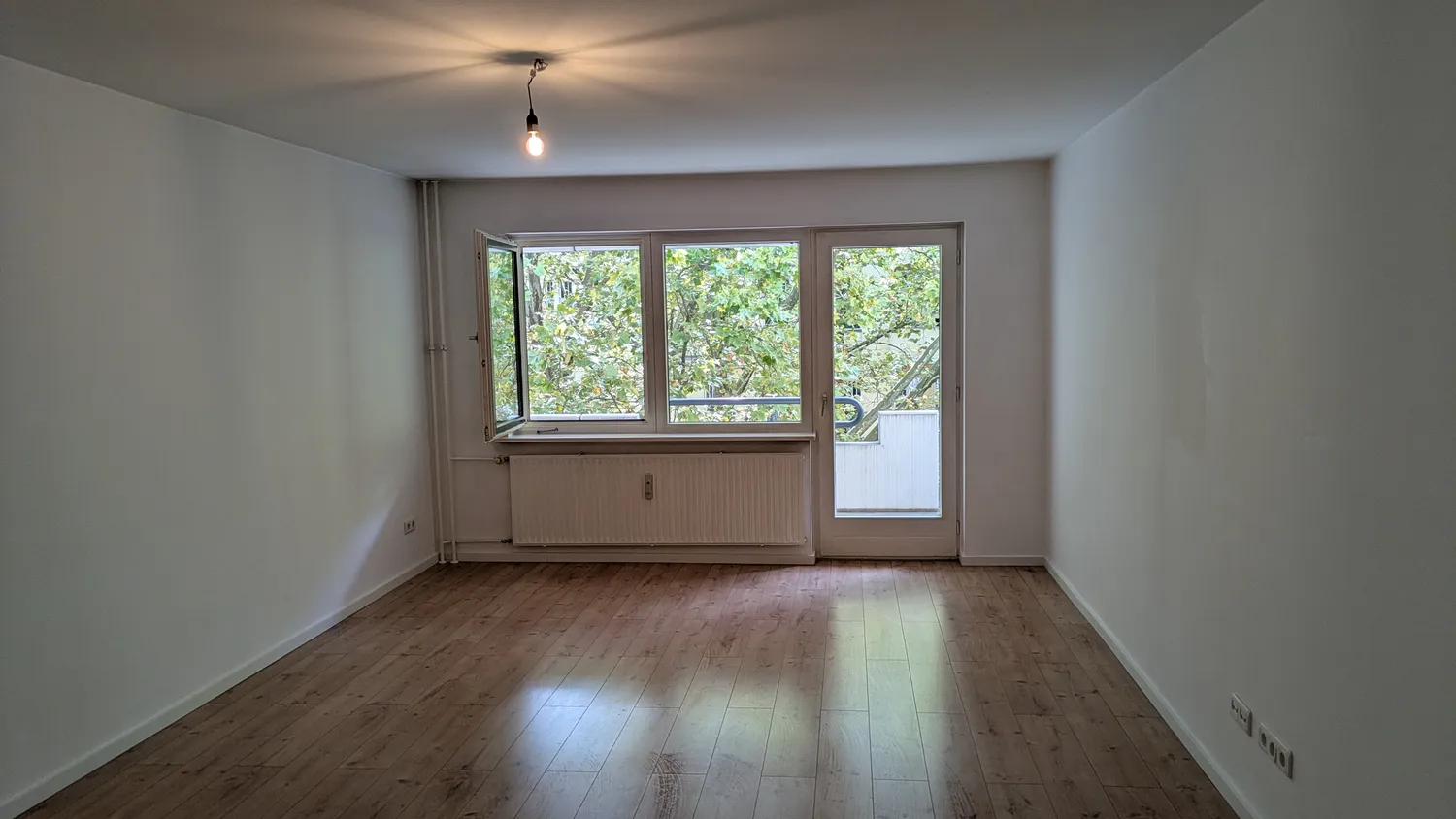 3 Zimmer Wohnung mit 87 m² in Berlin – Bild 6