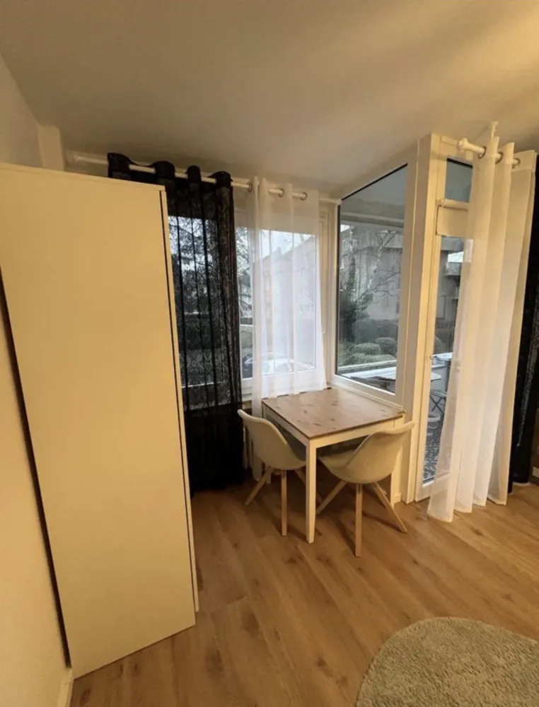 1 Zimmer Wohnung mit 21 m² in Köln – Bild 8
