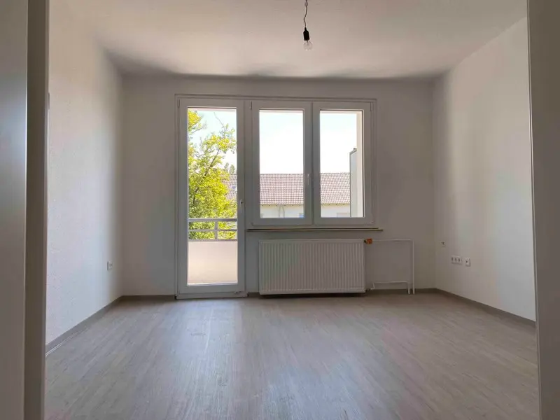 4 Zimmer Wohnung mit 58 m² in Dortmund – Bild 2
