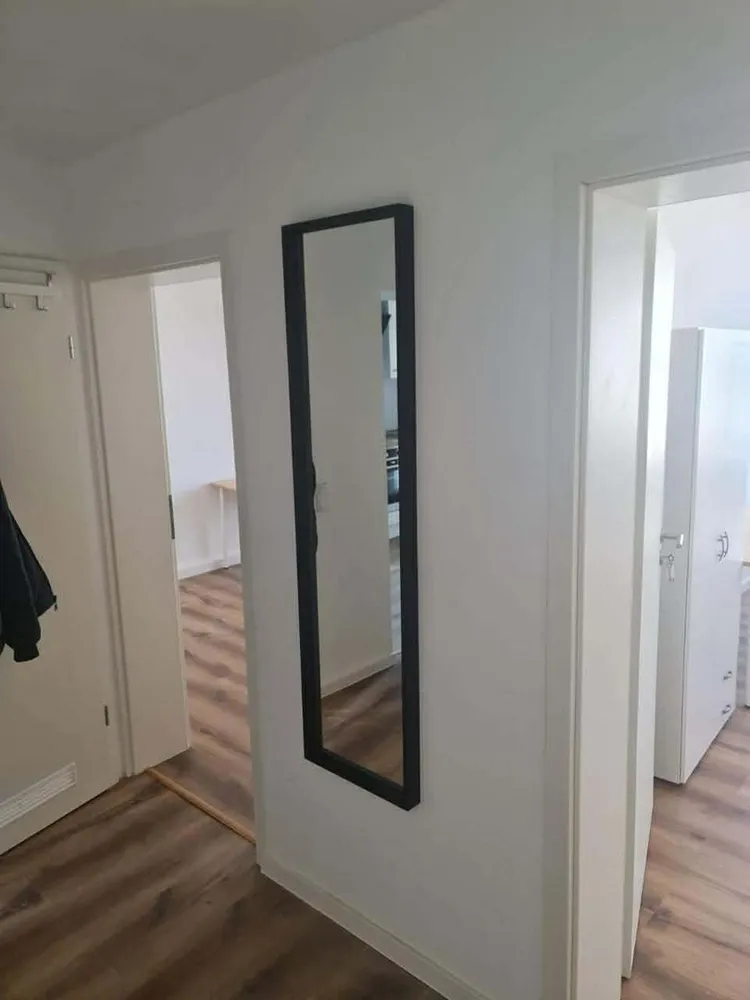 WG-Zimmer mit 29 m² in Nürnberg – Bild 5
