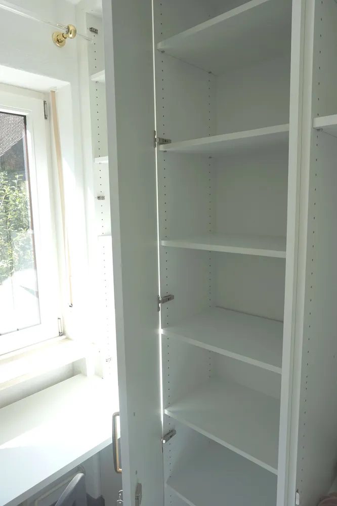 1 Zimmer Wohnung mit 21 m² in München – Bild 9